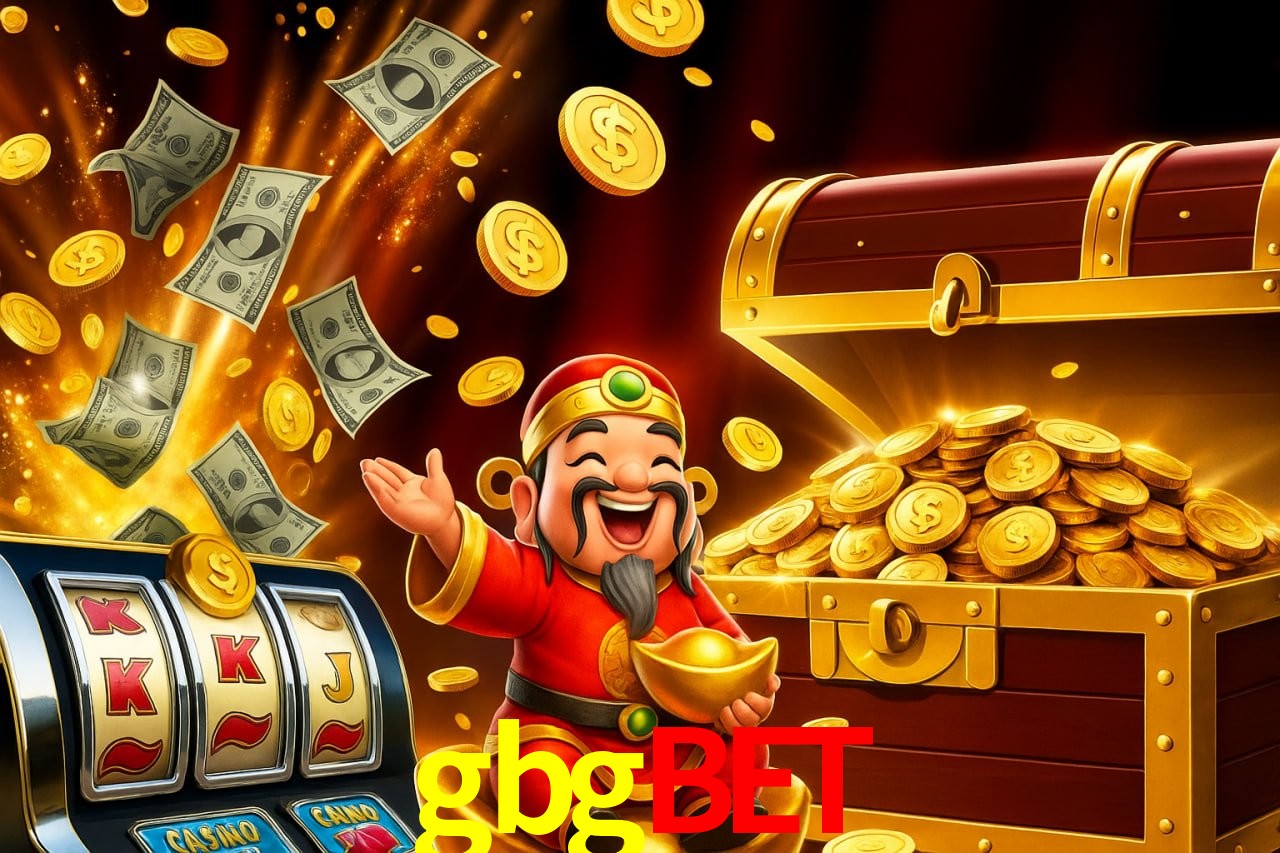 Desvendando o Mundo dos Jogos Virtuais na gbgbet