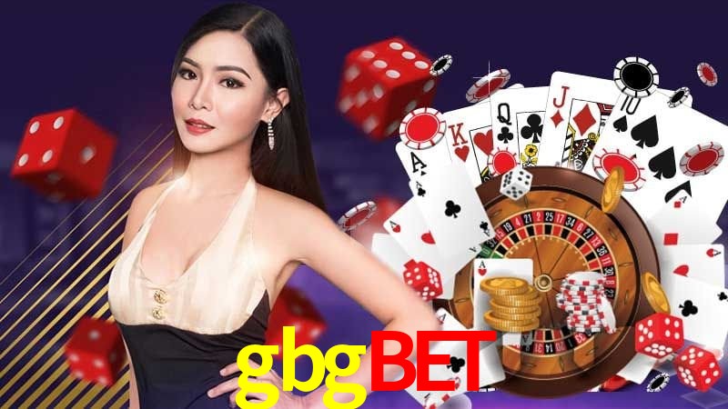 Desvendando o Mundo dos Jogos Virtuais na gbgbet